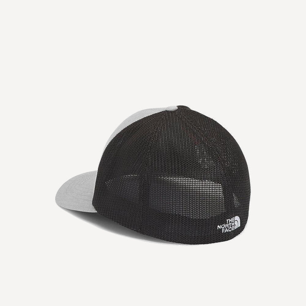 Бейсболка Truckee Trucker (L/XL; TNF Medium Grey Heather)